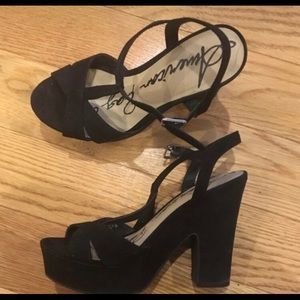 American Rag Platform Shoes 👠